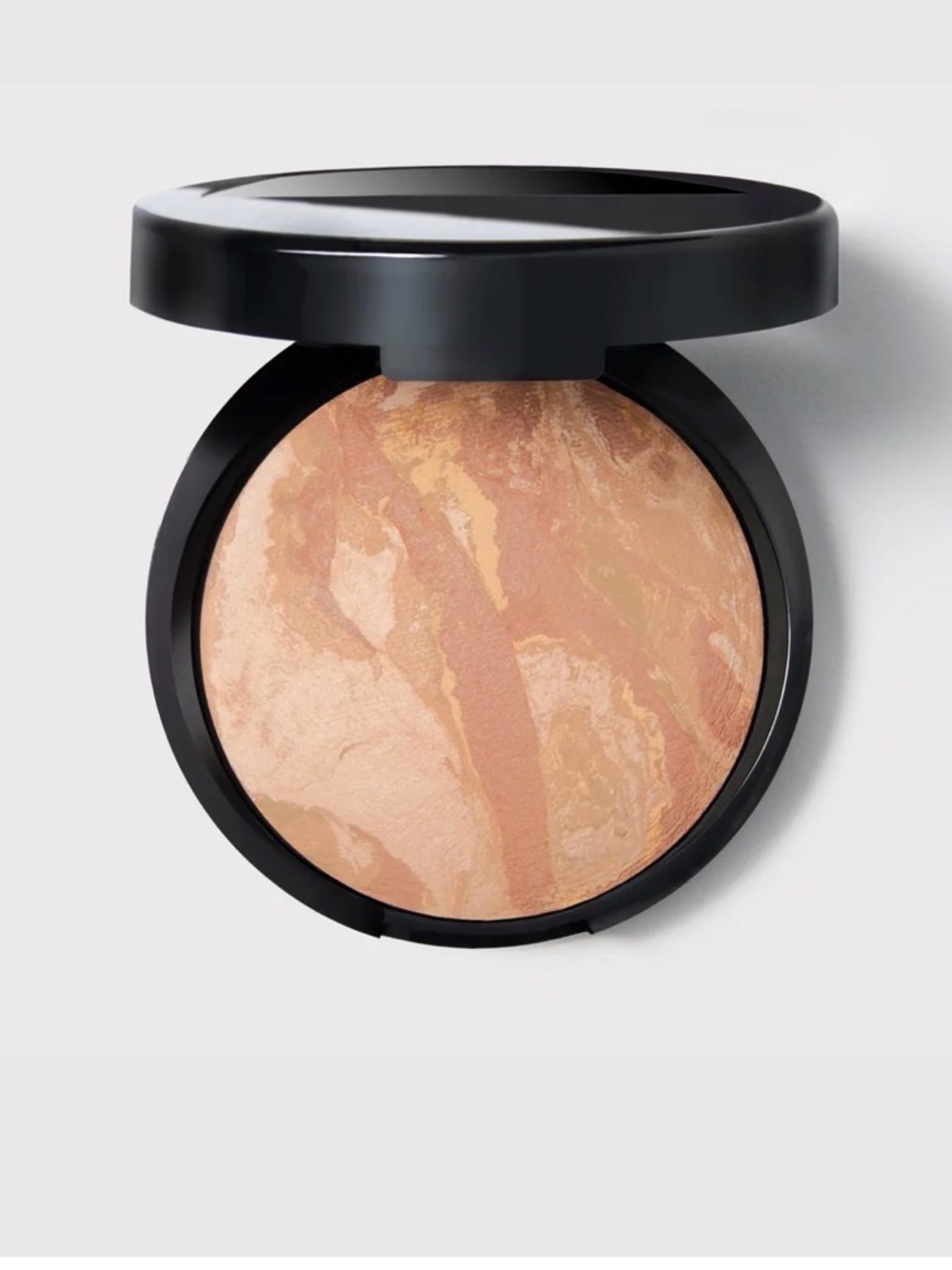 Laura Geller Bakes Balance-N-Brighten Color Correcting Foundation New in Box